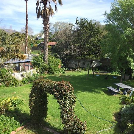 Constantia Lazy River Kapstaden Eksteriør billede