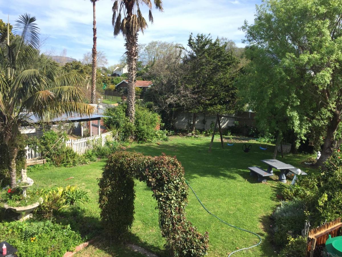 Constantia Lazy River Kapstaden Eksteriør billede