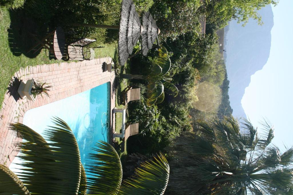 Constantia Lazy River Kapstaden Værelse billede