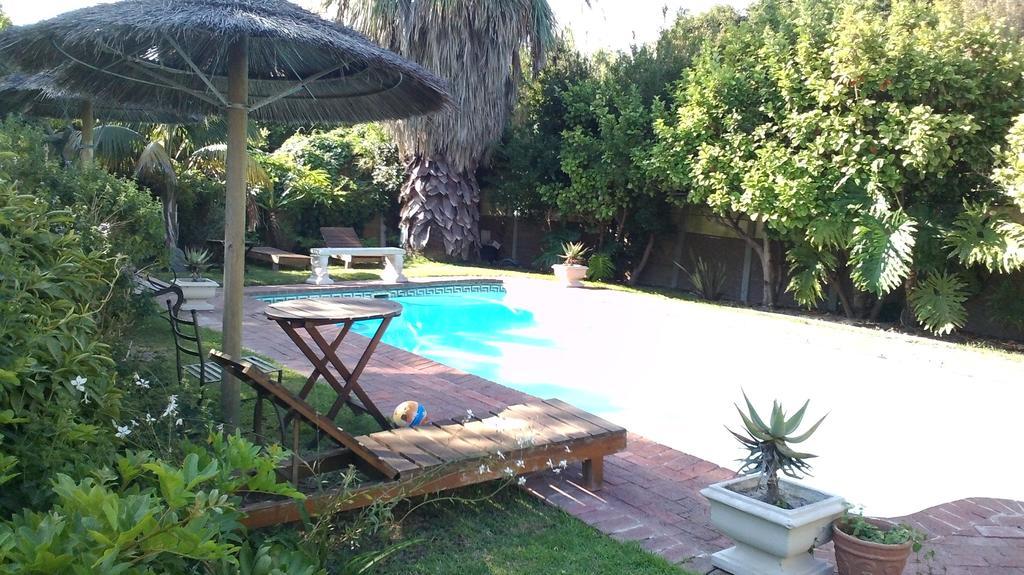 Constantia Lazy River Kapstaden Eksteriør billede