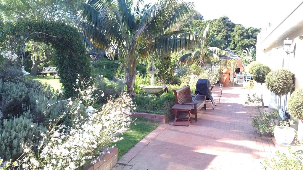 Constantia Lazy River Kapstaden Eksteriør billede