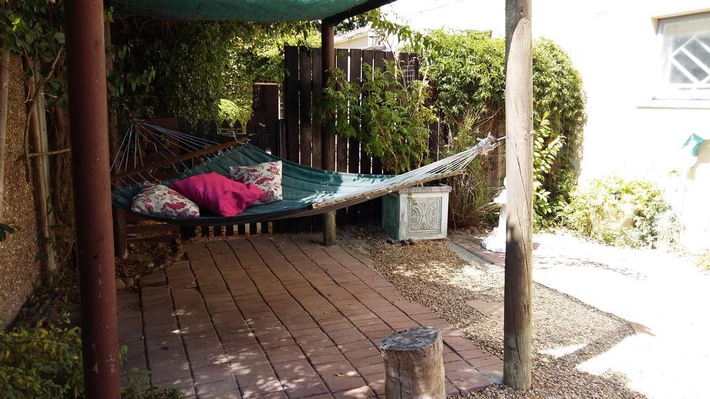 Constantia Lazy River Kapstaden Eksteriør billede