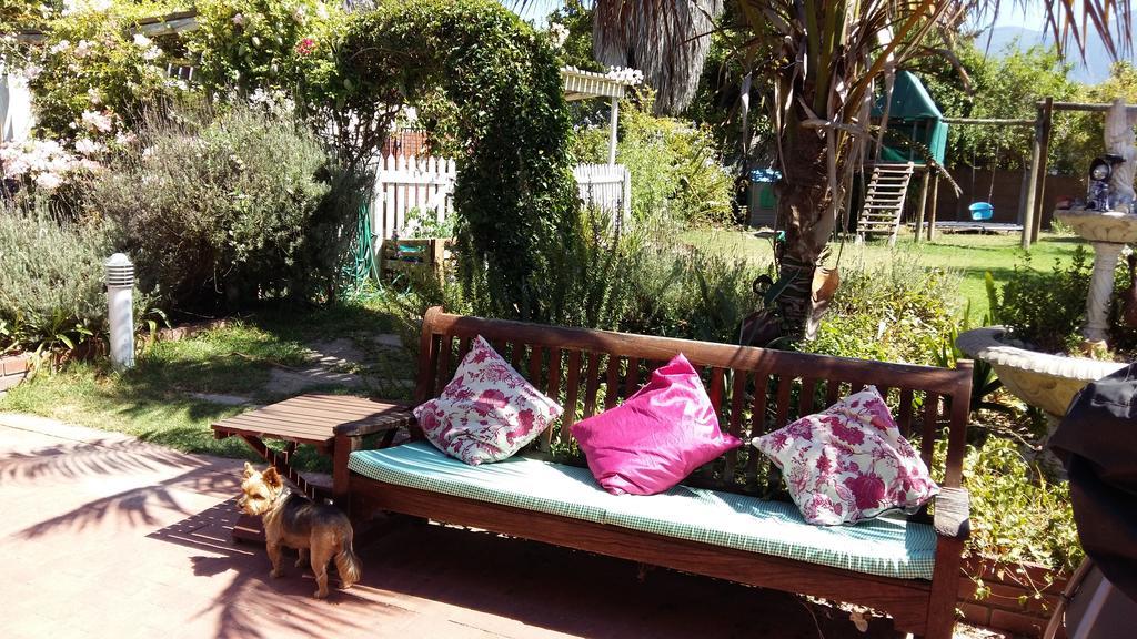 Constantia Lazy River Kapstaden Eksteriør billede