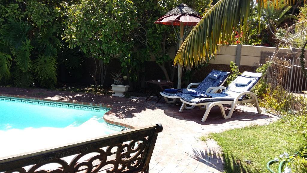 Constantia Lazy River Kapstaden Eksteriør billede