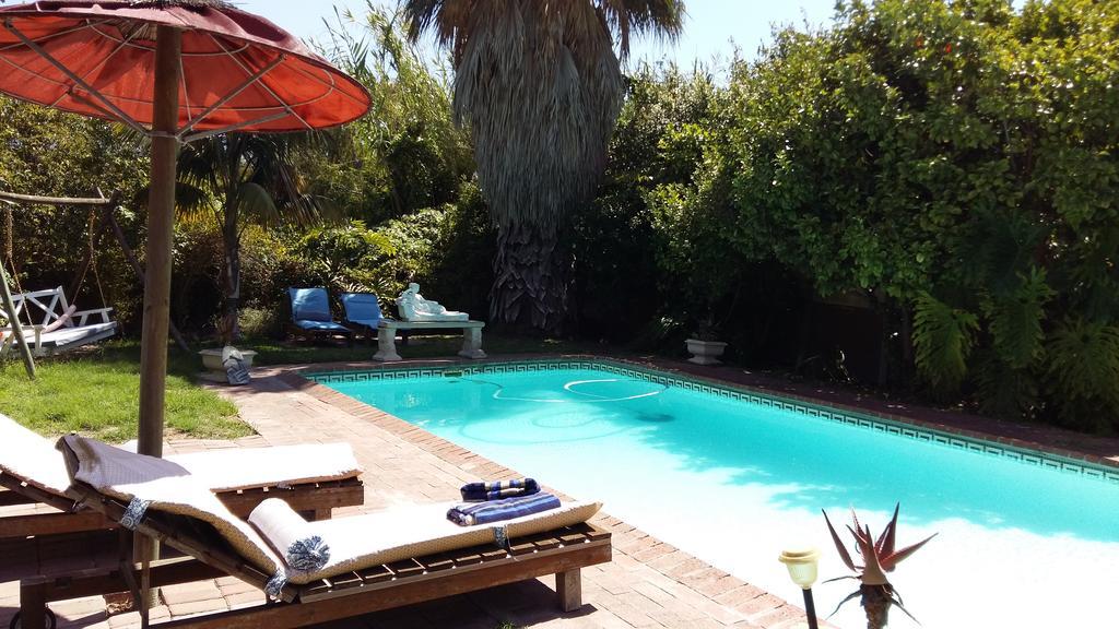 Constantia Lazy River Kapstaden Eksteriør billede